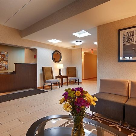 Days Inn By Wyndham Indiana Benjamin Franklin Highway Extérieur photo