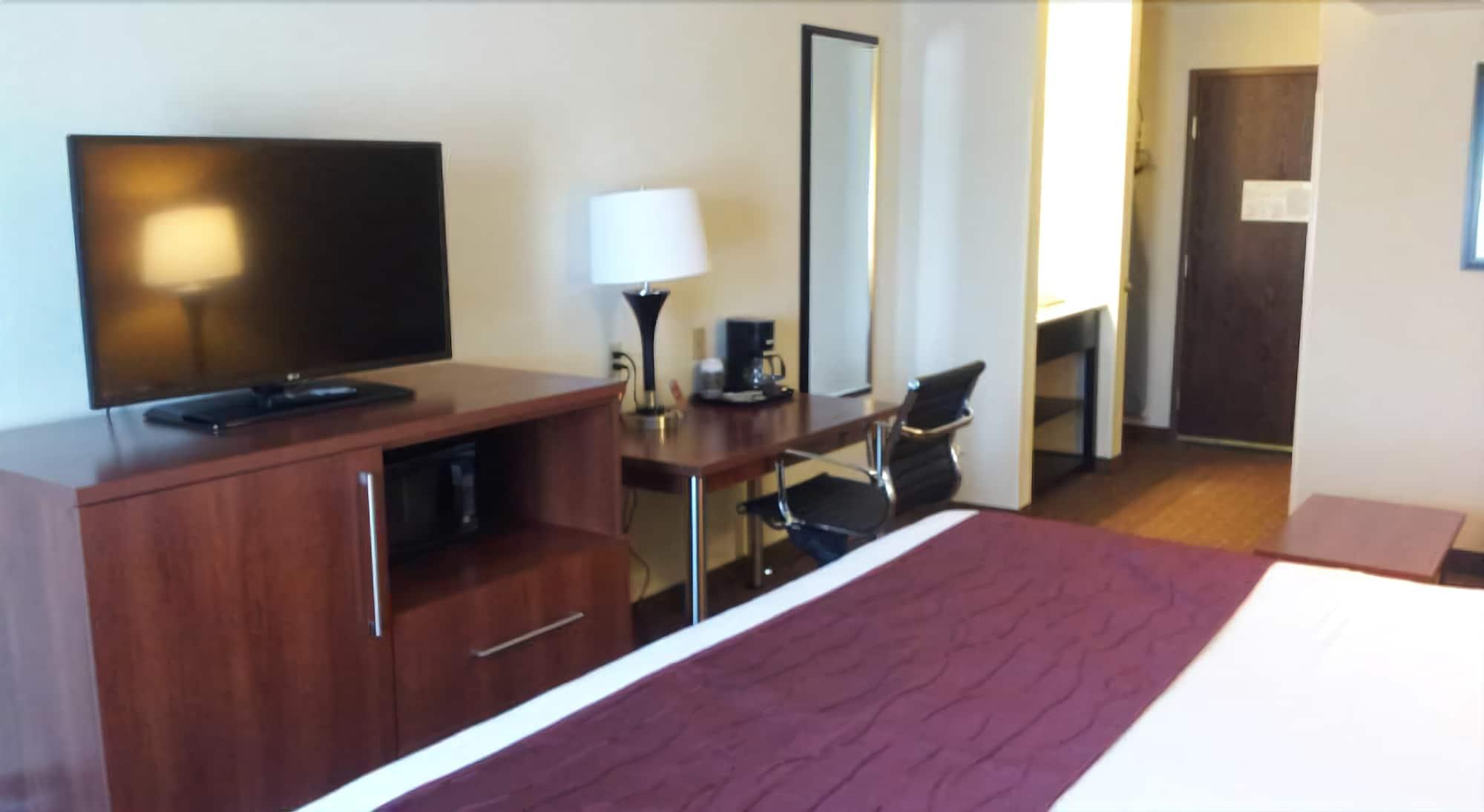 Days Inn By Wyndham Indiana Benjamin Franklin Highway Extérieur photo