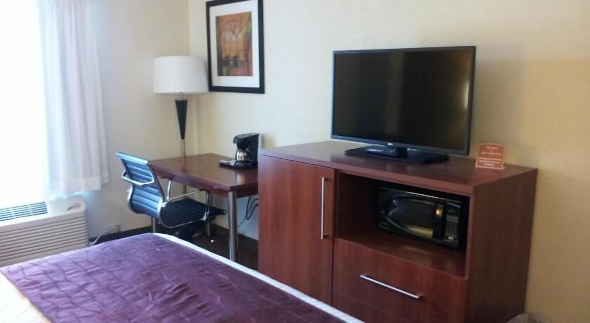 Days Inn By Wyndham Indiana Benjamin Franklin Highway Extérieur photo