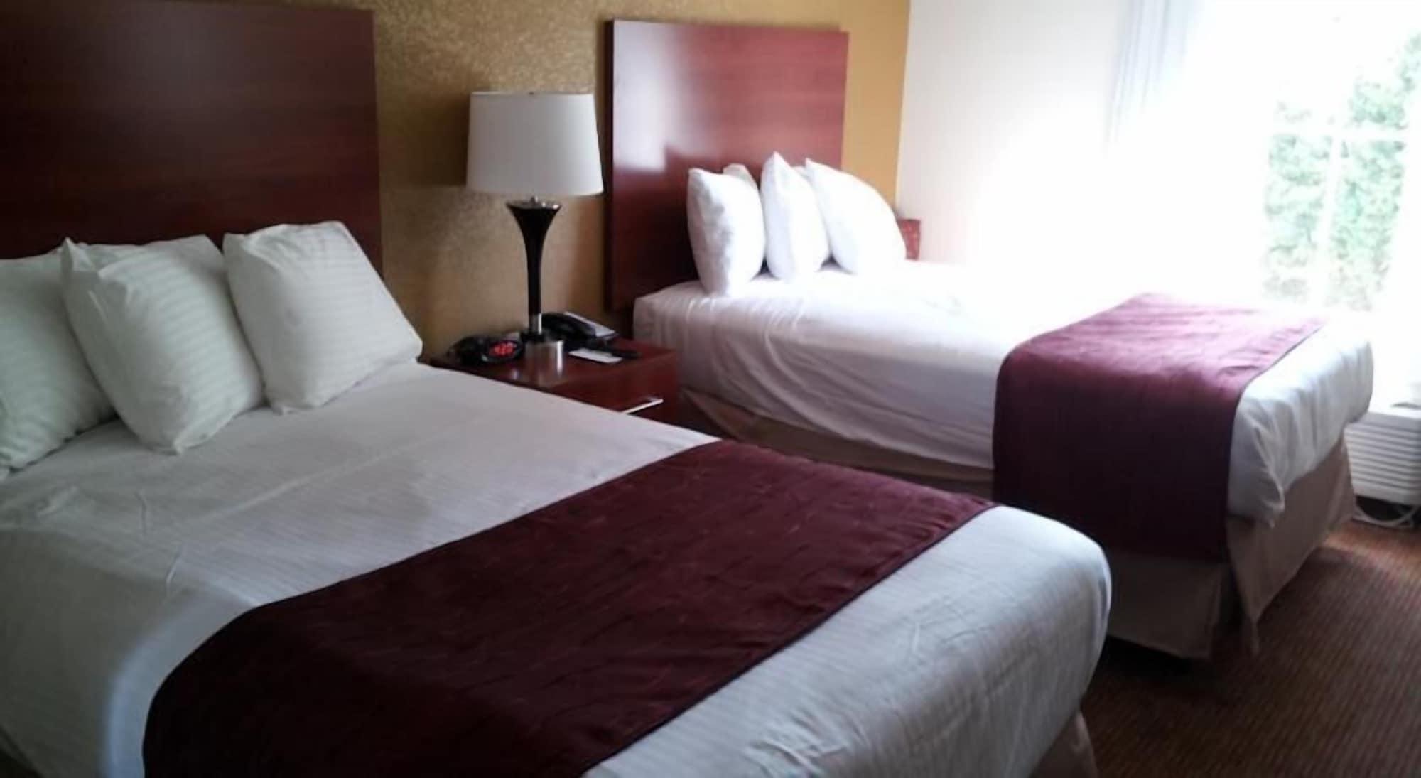 Days Inn By Wyndham Indiana Benjamin Franklin Highway Extérieur photo