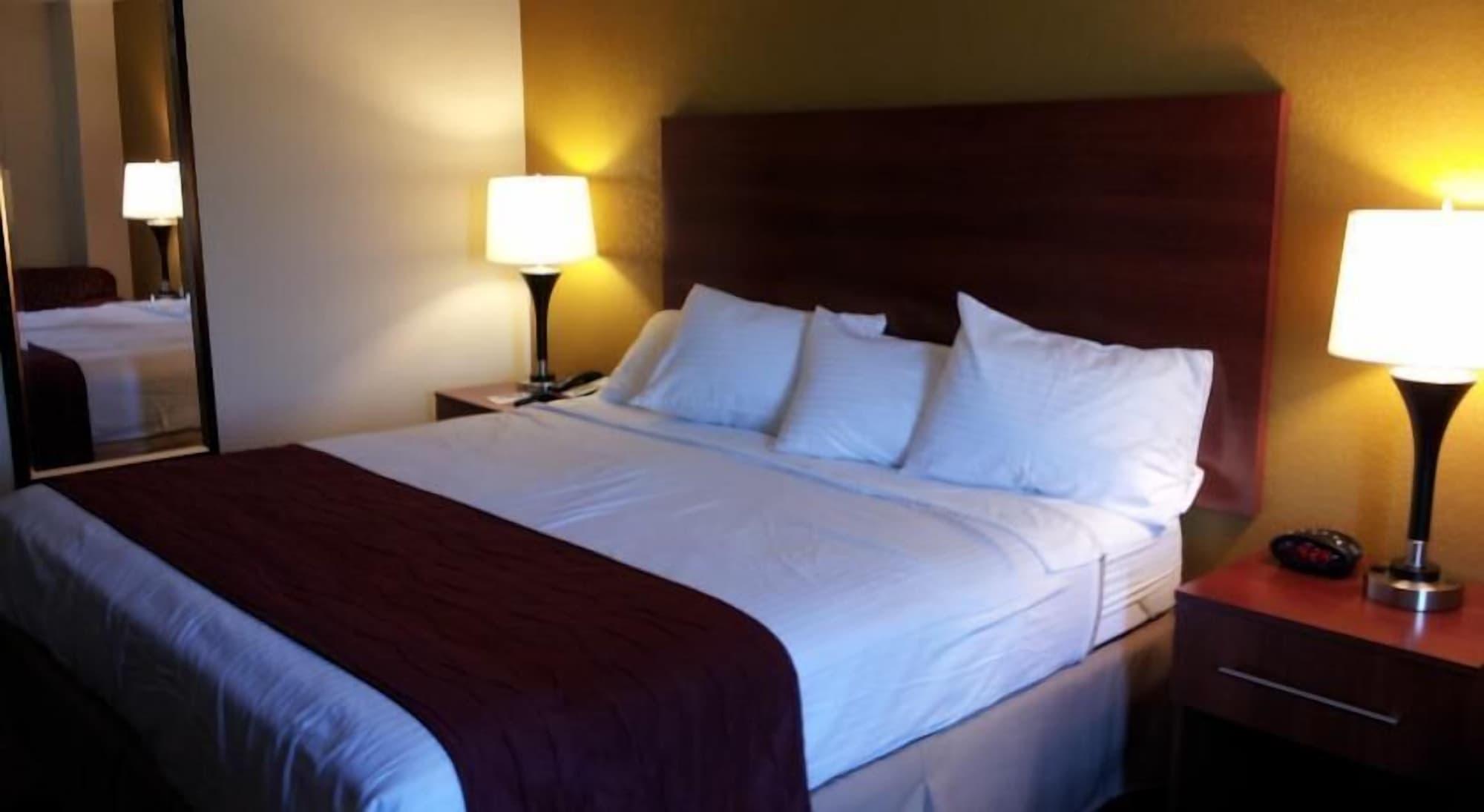 Days Inn By Wyndham Indiana Benjamin Franklin Highway Extérieur photo