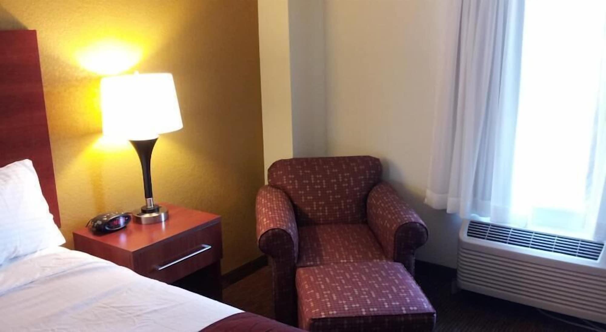 Days Inn By Wyndham Indiana Benjamin Franklin Highway Extérieur photo