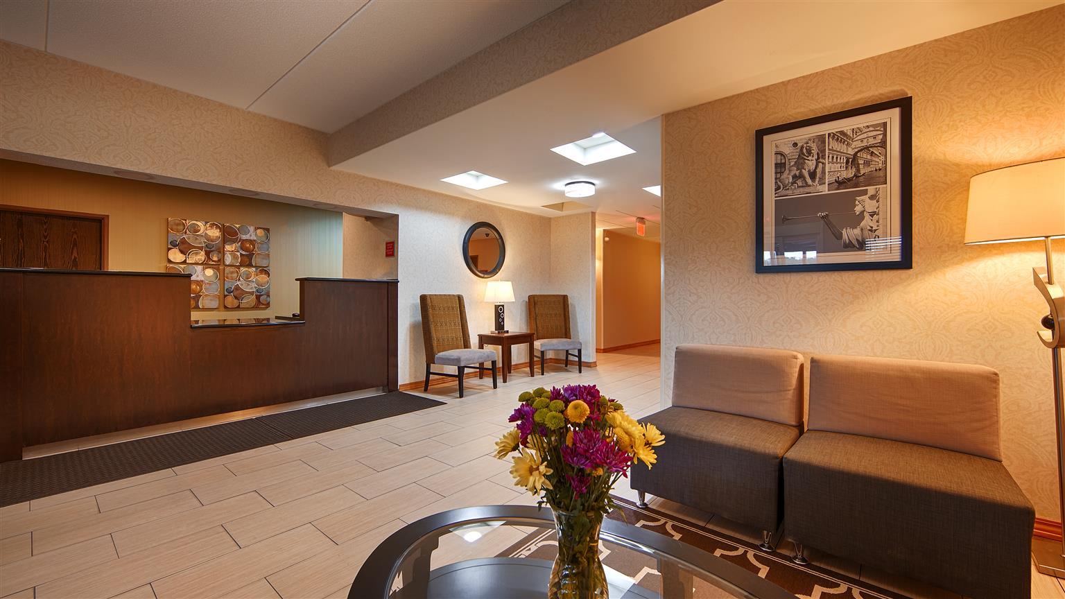 Days Inn By Wyndham Indiana Benjamin Franklin Highway Extérieur photo