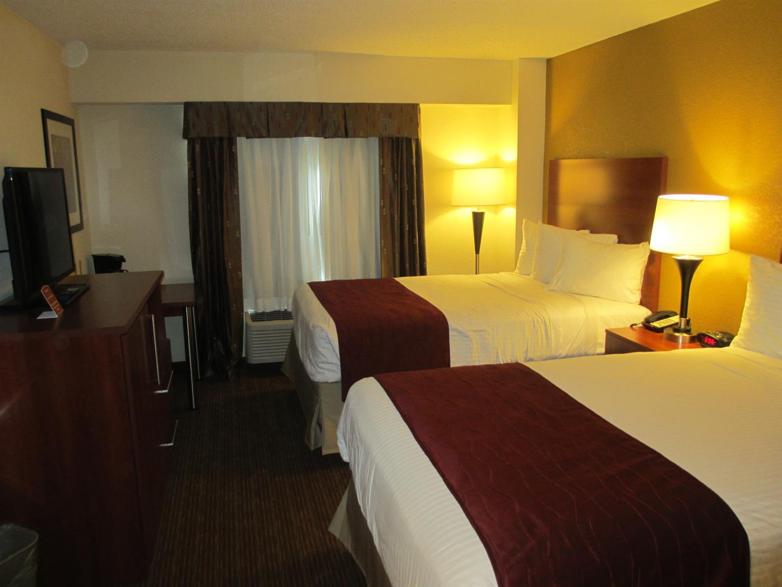 Days Inn By Wyndham Indiana Benjamin Franklin Highway Extérieur photo