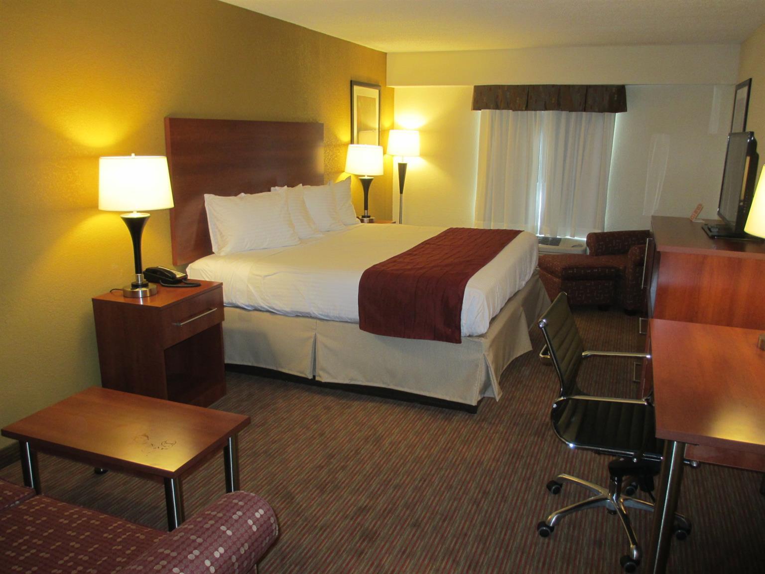 Days Inn By Wyndham Indiana Benjamin Franklin Highway Extérieur photo