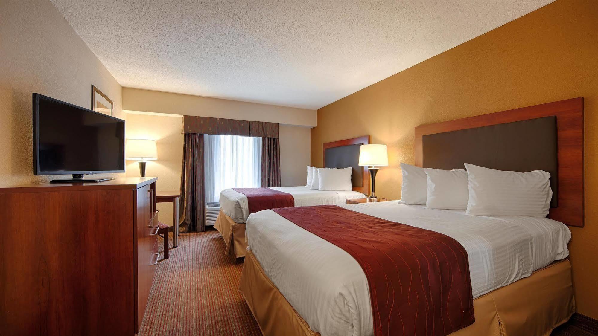 Days Inn By Wyndham Indiana Benjamin Franklin Highway Extérieur photo