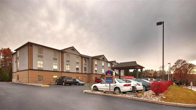 Days Inn By Wyndham Indiana Benjamin Franklin Highway Extérieur photo
